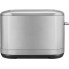 Тостер KitchenAid 5KMT2109ESX