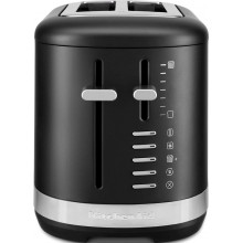 Тостер KitchenAid 5KMT2109EBM Тостер KitchenAid 5KMT2109EBM