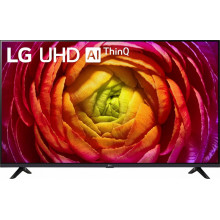 Телевизор LG 43UR74006LB Телевизор LG 43UR74006LB
