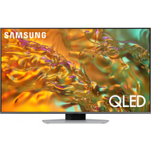 Телевизор Samsung QE50Q80D Телевизор Samsung QE50Q80D