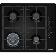 Варочная поверхность Bosch PBH6C6B92R Варочная поверхность Bosch PBH6C6B92R
