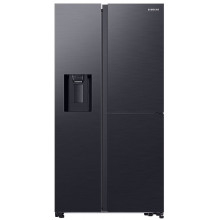 Холодильник Samsung RS64DG53R3B1UA Холодильник Samsung RS64DG53R3B1UA
