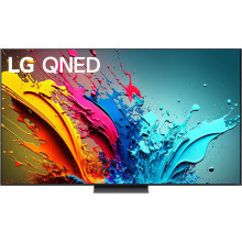 Телевизор LG 65QNED86T3A Телевизор LG 65QNED86T3A