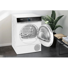 Сушильная машина Siemens WQ45B290UA