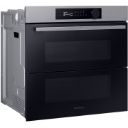 Духовой шкаф Samsung NV7B5745TAS/WT