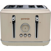 Тостер Gorenje T2300CLIN