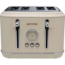 Тостер Gorenje T2300CLIN Тостер Gorenje T2300CLIN