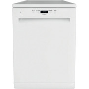 Посудомоечная машина Whirlpool W2FHD624