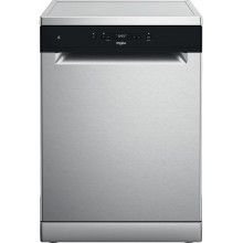 Посудомоечная машина Whirlpool W2FHD624X Посудомоечная машина Whirlpool W2FHD624X