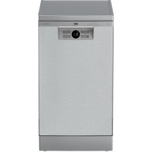 Посудомоечная машина Beko BDFS26020XQ