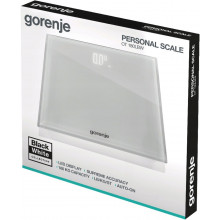 Весы Gorenje OT 180 LBW Весы Gorenje OT 180 LBW