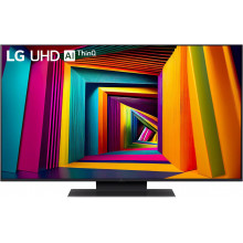 Телевизор LG 50UT91006LA Телевизор LG 50UT91006LA