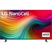 Телевизор LG 55NANO81T6A