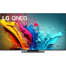Телевизор LG 55QNED86T6A Телевизор LG 55QNED86T6A