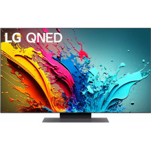 Телевизор LG 50QNED86T6A Телевизор LG 50QNED86T6A