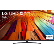 Телевизор LG 50UT81006LA Телевизор LG 50UT81006LA