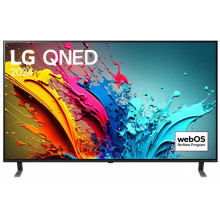 Телевизор LG 55QNED85T3C Телевизор LG 55QNED85T3C