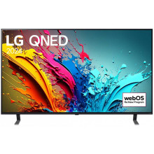 Телевизор LG 65QNED85T3C Телевизор LG 65QNED85T3C