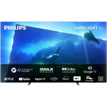 Телевизор Philips  77OLED818/12 Телевизор Philips  77OLED818/12