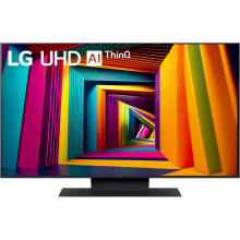 Телевизор LG 43UT91006LA Телевизор LG 43UT91006LA