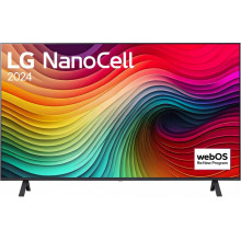 Телевизор LG 43NANO81T6A Телевизор LG 43NANO81T6A