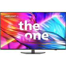 Телевизор Philips 65PUS8919/12 Телевизор Philips 65PUS8919/12