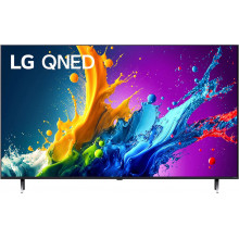 Телевизор LG 43QNED80T6A Телевизор LG 43QNED80T6A
