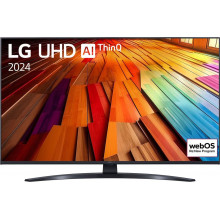 Телевизор LG 43UT81006LA Телевизор LG 43UT81006LA