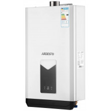 Проточный водонагреватель Ardesto TFGBH-10T-X3-WHITE Проточный водонагреватель Ardesto TFGBH-10T-X3-WHITE