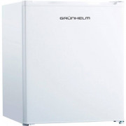 Холодильник Grunhelm  VRM-S49M45-W
