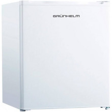Холодильник Grunhelm  VRM-S49M45-W Холодильник Grunhelm  VRM-S49M45-W