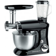 Кухонный комбайн Grunhelm GKM0016B