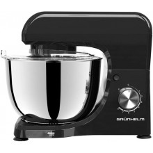 Планетарный миксер Grunhelm GKM0019B Планетарный миксер Grunhelm GKM0019B