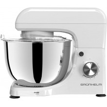 Планетарный миксер Grunhelm GKM0019W