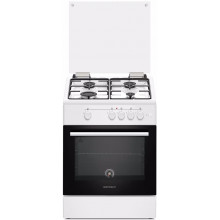 Плита Grunhelm G4FG6612W-0