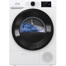 Сушильная машина Gorenje  DPNE92GNLWIFI/UA