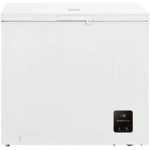 Морозильный ларь Gorenje FH30DAW Морозильный ларь Gorenje FH30DAW