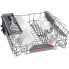 Встраиваемая посудомоечная машина Bosch SMI4HAS48E Встраиваемая посудомоечная машина Bosch SMI4HAS48E