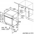Встраиваемая посудомоечная машина Bosch SMI4HAS48E Встраиваемая посудомоечная машина Bosch SMI4HAS48E