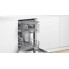 Встраиваемая посудомоечная машина Bosch SPV4EMX10E