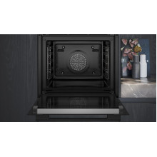 Духовой шкаф Siemens HR776G1B1