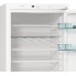 Встраиваемый холодильник Gorenje NRKI418EE1