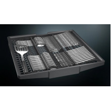 Встраиваемая посудомоечная машина Siemens SN63HX62MT