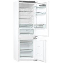 Встраиваемый холодильник Gorenje NRKI218EA0