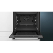 Духовой шкаф Siemens HB557JYS5T