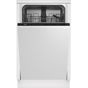 Встраиваемая посудомоечная машина Beko DIS35025