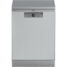 Посудомоечная машина Beko BDFN26522XQ Посудомоечная машина Beko BDFN26522XQ