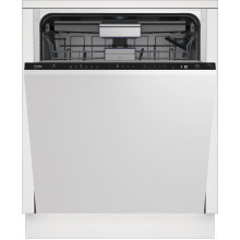 Встраиваемая посудомоечная машина Beko BDIN 36532