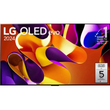 Телевизор LG OLED65G45LW Телевизор LG OLED65G45LW