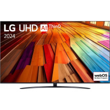 Телевизор LG 86UT81003LA Телевизор LG 86UT81003LA